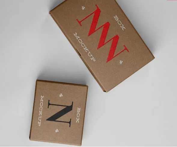 Demo template website Fashion Abani | Maerev